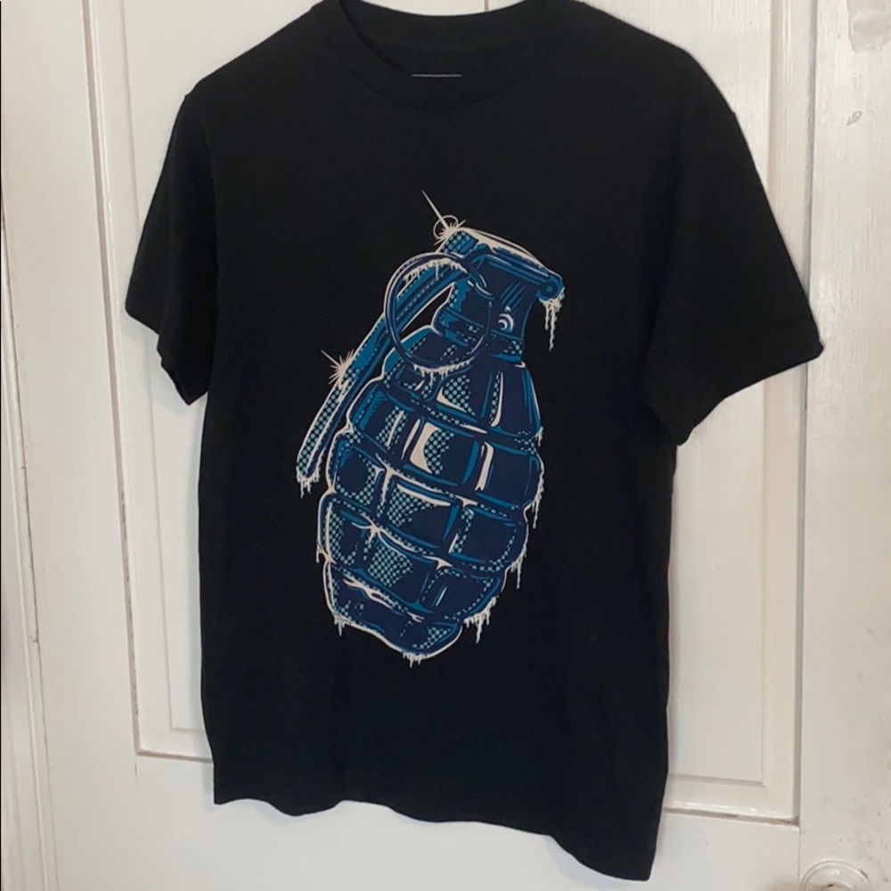 T shirt